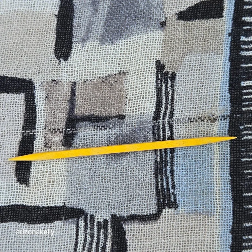 Kinross Cashmere Silk Scarf